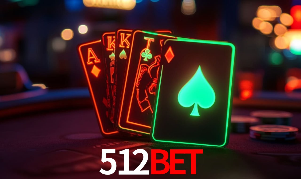 Ofertas Imperdíveis na 512BET: Promoções e Bônus Que Valem a Pena