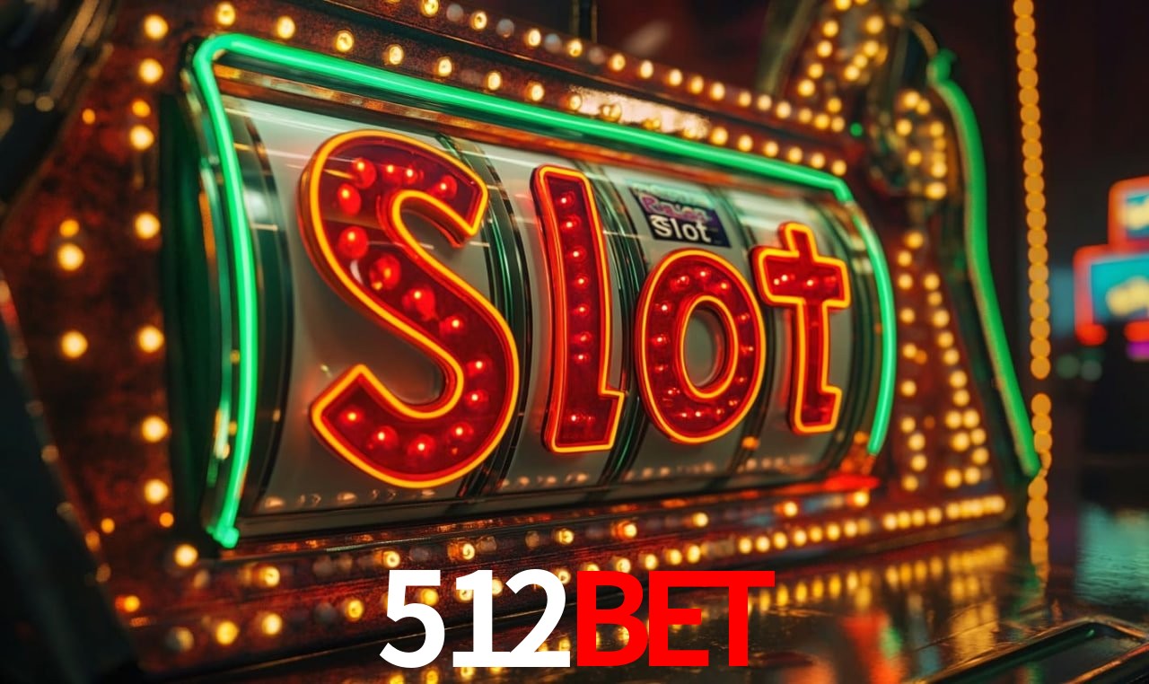 512 BET LOGIN